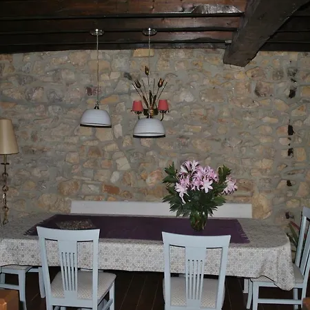 Casa Guelin *