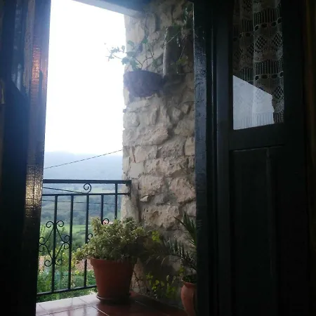Feriehus Casa Guelin Tresgrandas