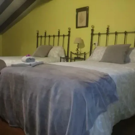 Casa Guelin *