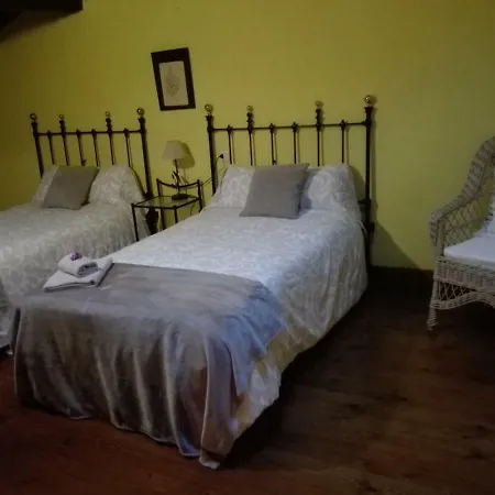 Feriehus Casa Guelin *