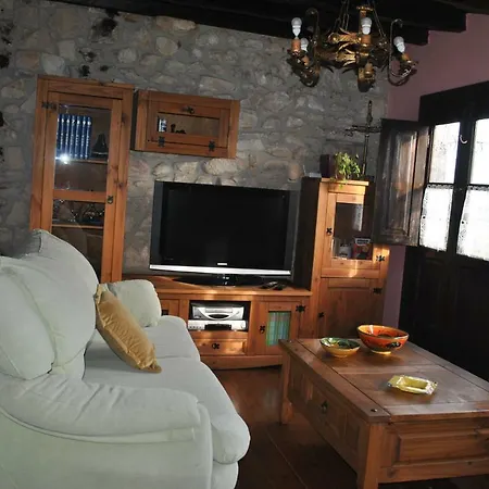 Casa Guelin * Tresgrandas