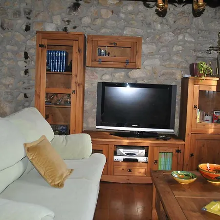 Casa Guelin Dom wakacyjny