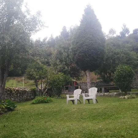 Dom wakacyjny Casa Guelin