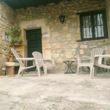 Casa Guelin