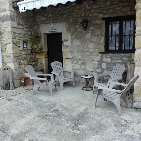 Feriehus Casa Guelin