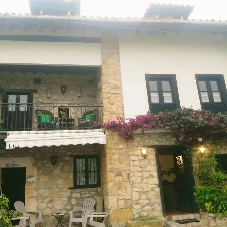 Casa Guelin *