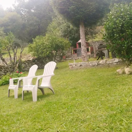 Casa Guelin Dom wakacyjny *