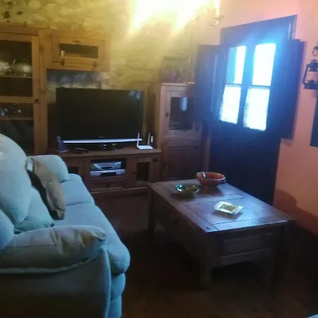Casa Guelin * Tresgrandas