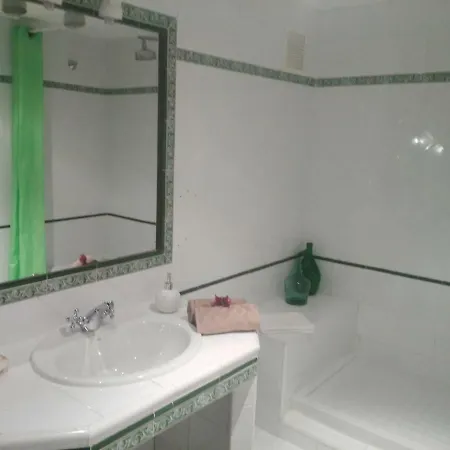 Casa Guelin * Tresgrandas