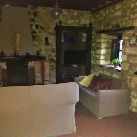 Casa Guelin * Tresgrandas
