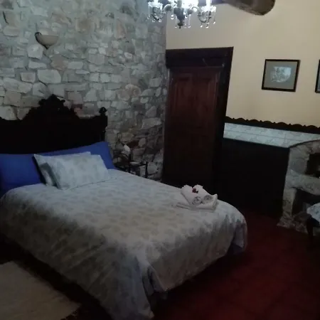 Casa Guelin Dom wakacyjny *