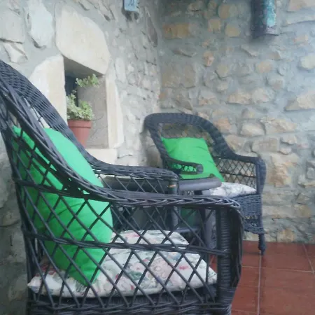 Casa Guelin *