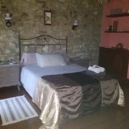 Feriehus Casa Guelin *