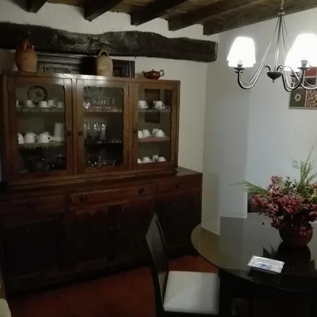 Casa Guelin * Tresgrandas