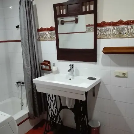 Casa Guelin Dom wakacyjny