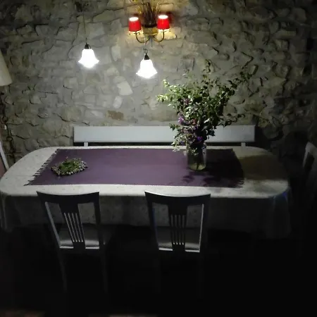 Feriehus Casa Guelin