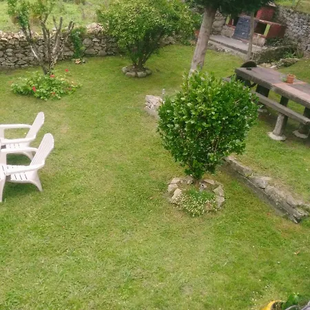 Feriehus Casa Guelin Tresgrandas