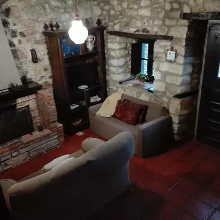 Casa Guelin * Tresgrandas