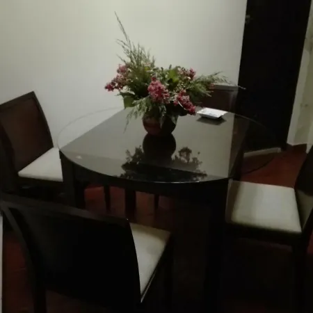 Casa Guelin *