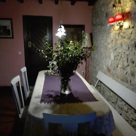 Casa Guelin Tresgrandas