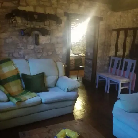 Casa Guelin Dom wakacyjny