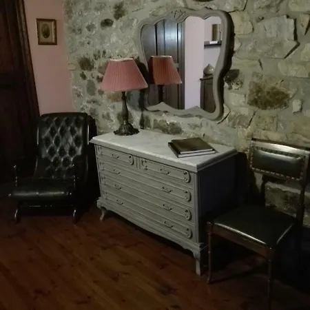 Casa Guelin Feriehus *