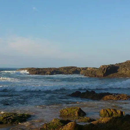 Casa Guelin Tresgrandas