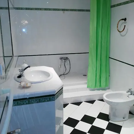 Casa Guelin *