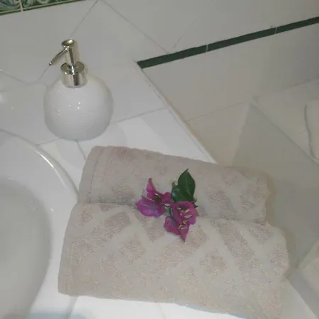 Prázdninový dům Casa Guelin Tresgrandas