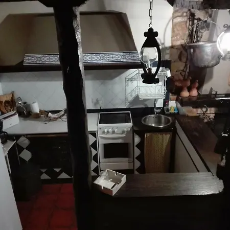 Casa Guelin