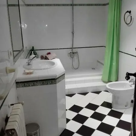 Casa Guelin Prázdninový dům